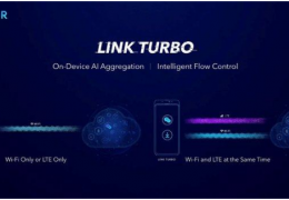 荣耀Link Turbo为何被称为5G来临前最革命的网络技术