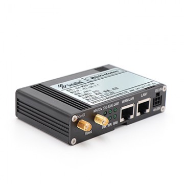 SLK-M200-LAN(4G) 工业网口4G Modem