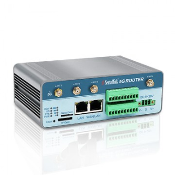 SLK-R660全网通5G路由器