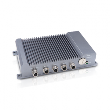 SLK-RT990  工业级车载5G CPE