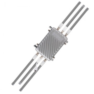 SLK-R630工业级户外5G无线CPE
