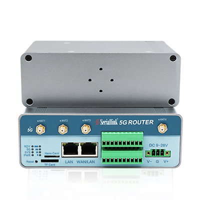 SLK-R660全网通5G路由器