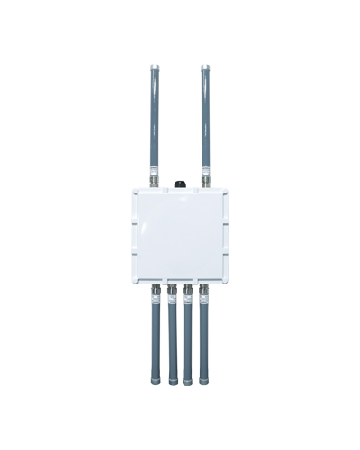 SLK-R640-5G工业级CPE