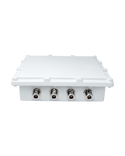 SLK-R640-5G工业级CPE