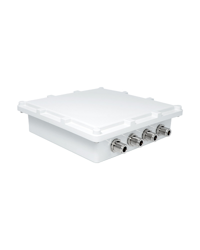 SLK-R640-5G工业级CPE