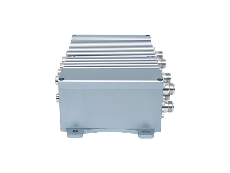 SLK-RT991--5G 车载5G CPE路由器