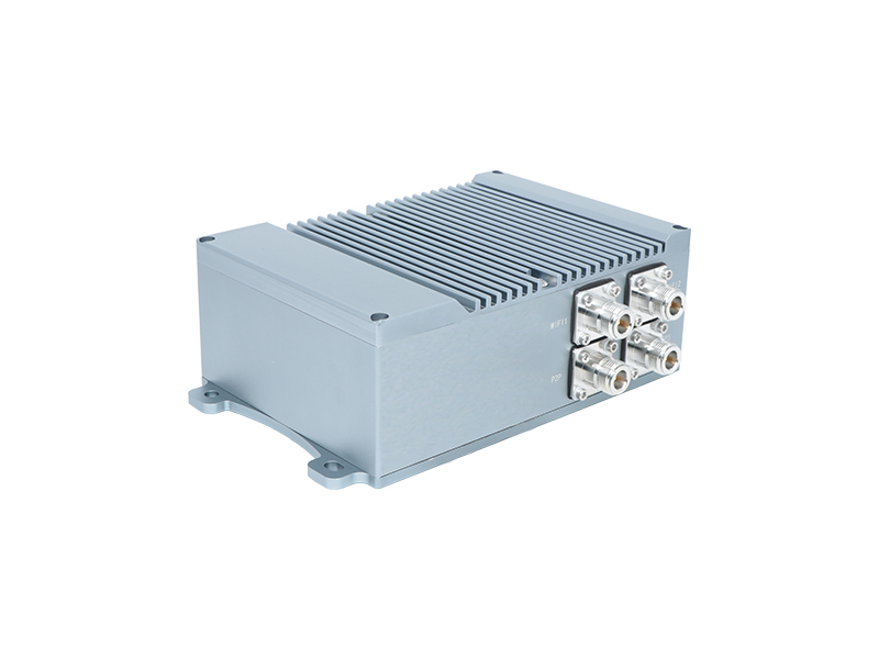 SLK-RT991--WIFI 车载WIFI路由器