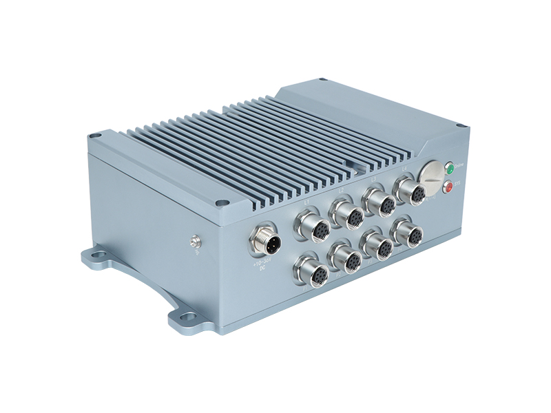 SLK-RT991--WIFI 车载WIFI路由器