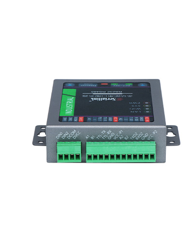 SLK-S502-WIFI WIFI串口服务器