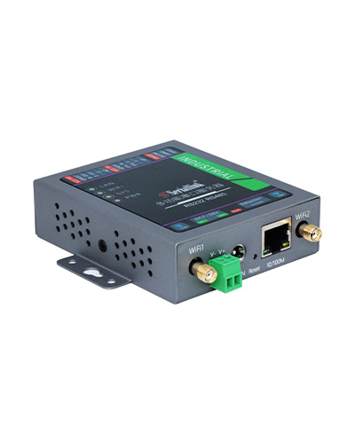SLK-S502-WIFI WIFI串口服务器